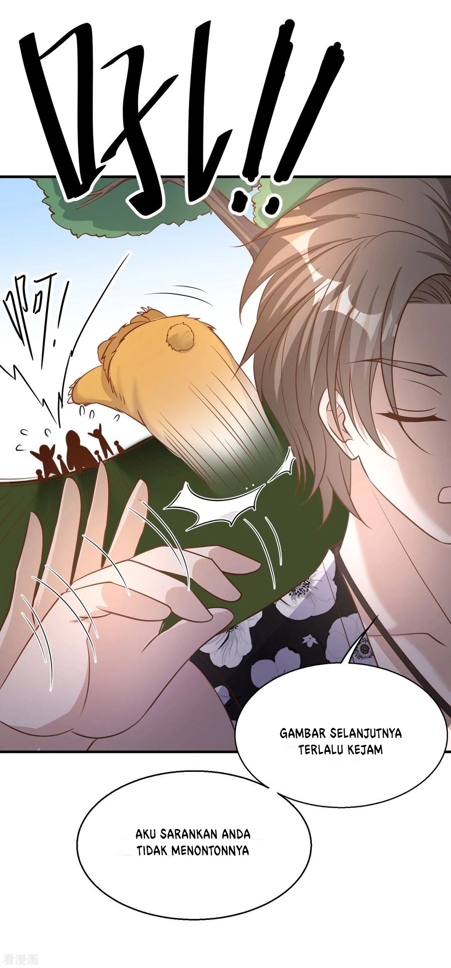 God Fisherman Chapter 78 Bahasa Indonesia